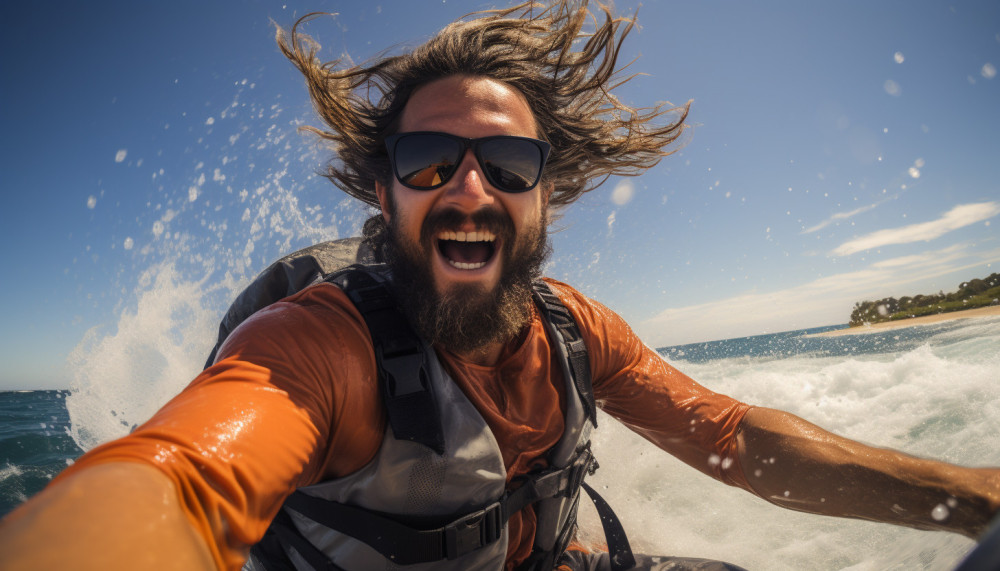 Général - 3 conseils pour bien pratiquer le Kitesurf