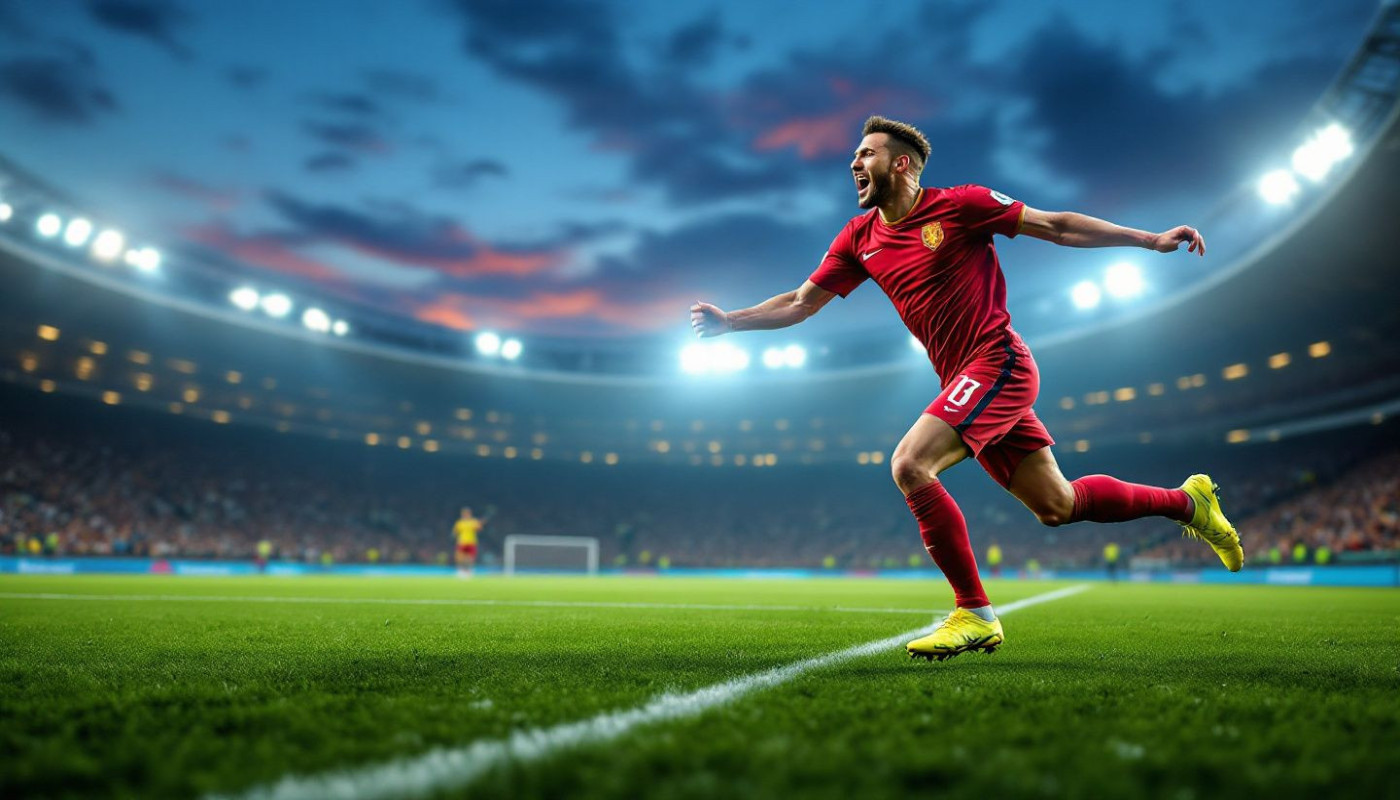 Jeux de balles - Analyse des impacts des moments clés sur la carrière des footballeurs