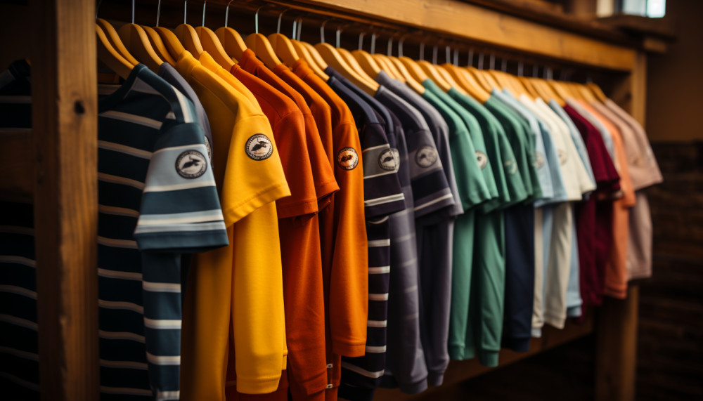 Général - Comment choisir un bon maillot de rugby ?