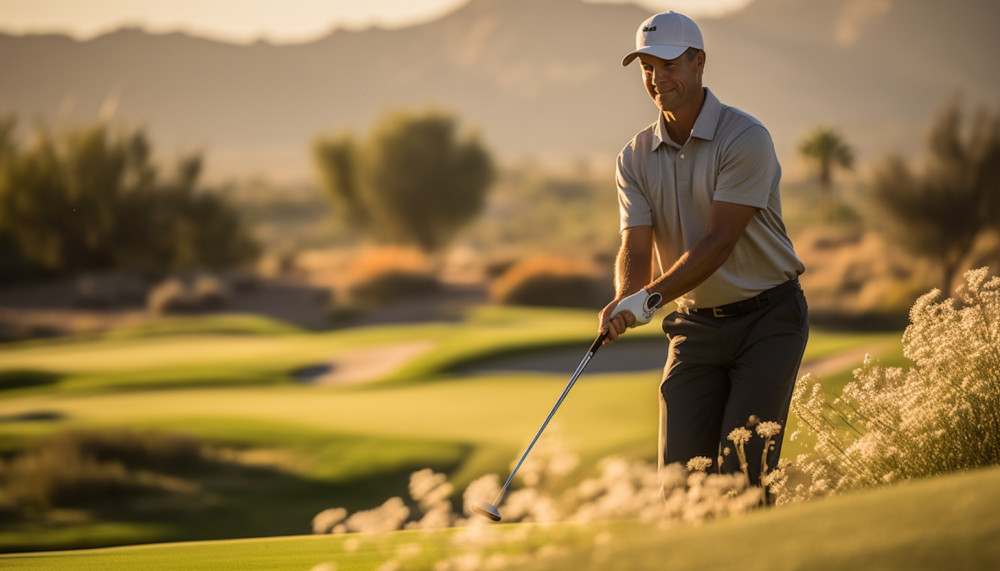 Général - Comment jouer au golf ?