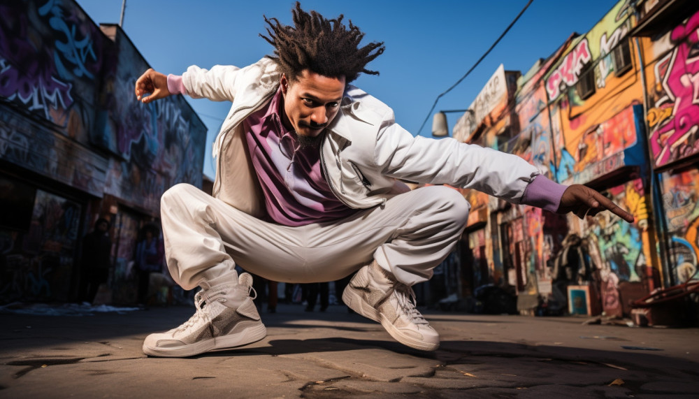 Général - Comment trouver des mouvements pour faire du breakdance ?
