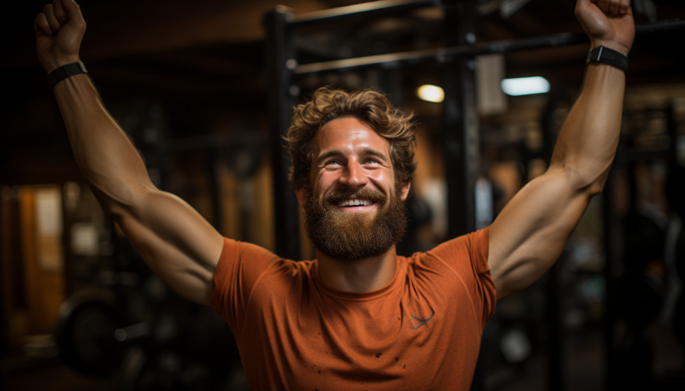 Général - Crossfit : qu’est-ce que c’est ?