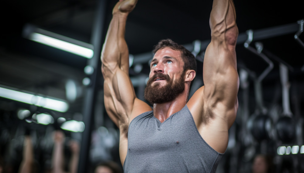 Evénéments - Événements Crossfit nationaux : le calendrier des compétitions à ne pas manquer
