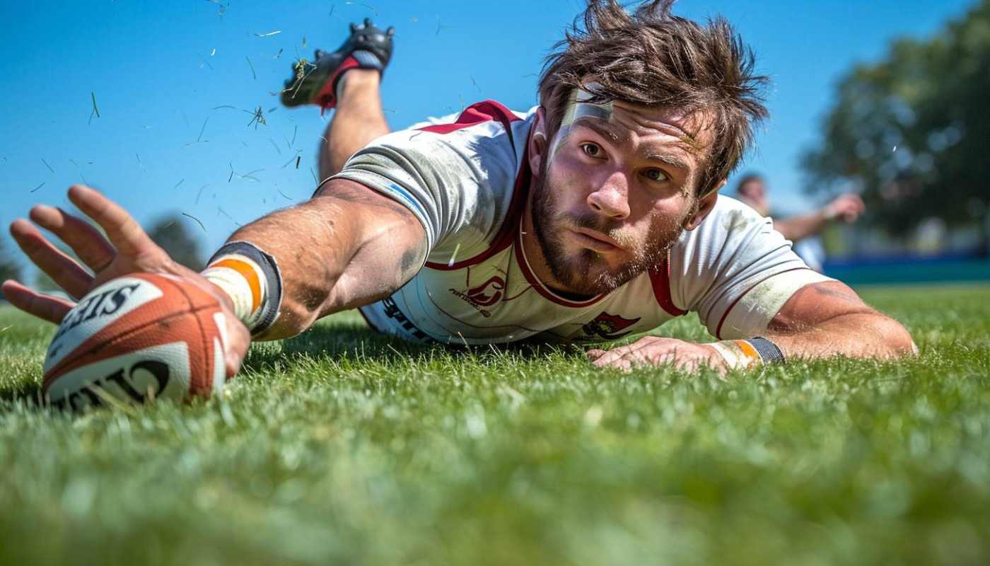 Jeux de balles - Exploration des stratégies de transferts dans le rugby professionnel