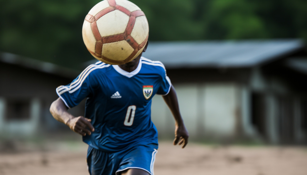 Général - L'impact économique du football sur le Congo