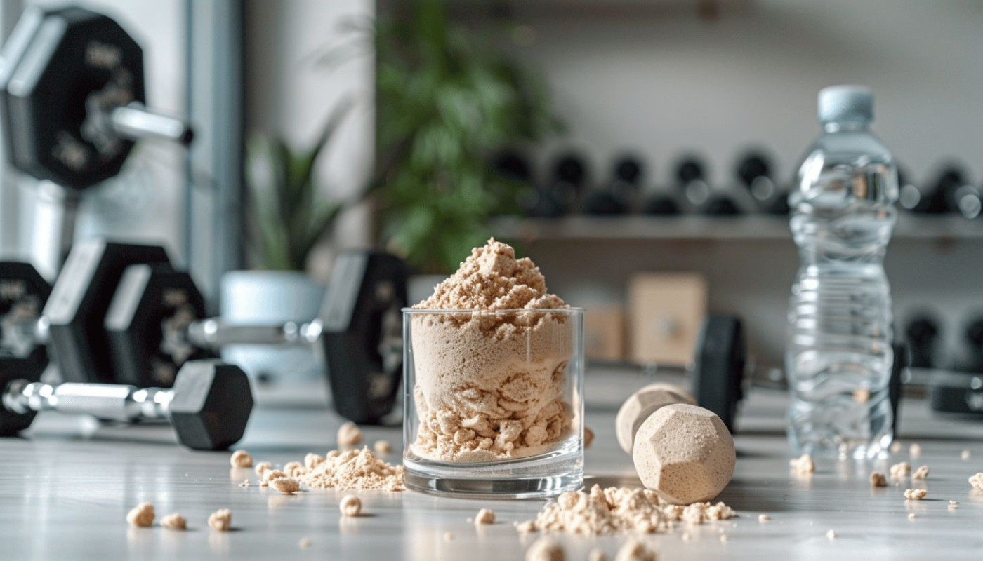 Sports extrêmes - Maximiser les bénéfices de la whey pour la récupération musculaire