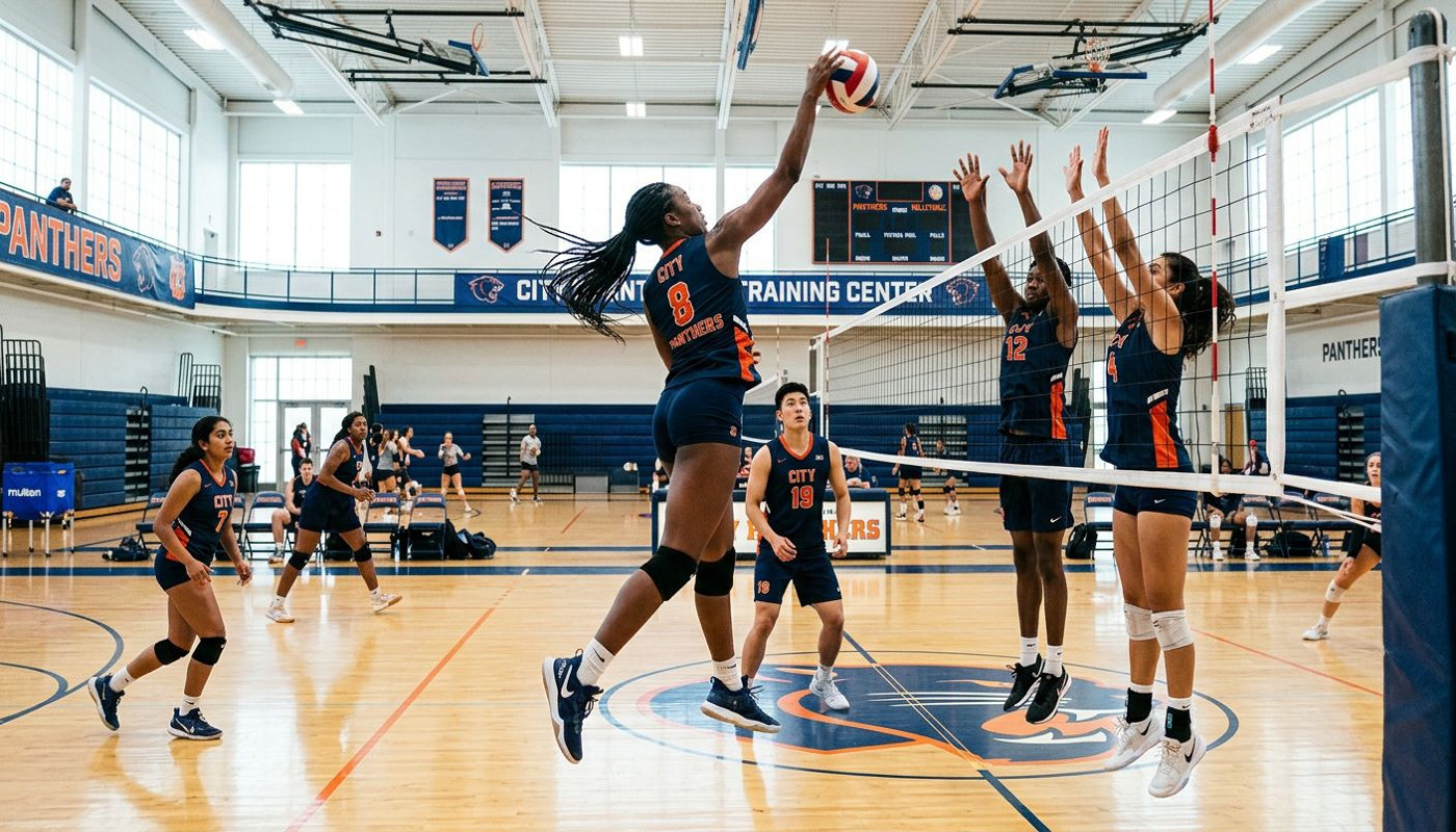 Jeux de balles - Optimiser l'entraînement pour les sports d'équipe en salle