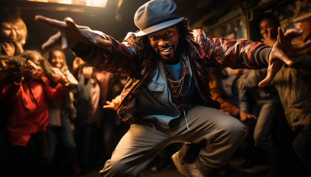 Général - Où se former en breakdance ?