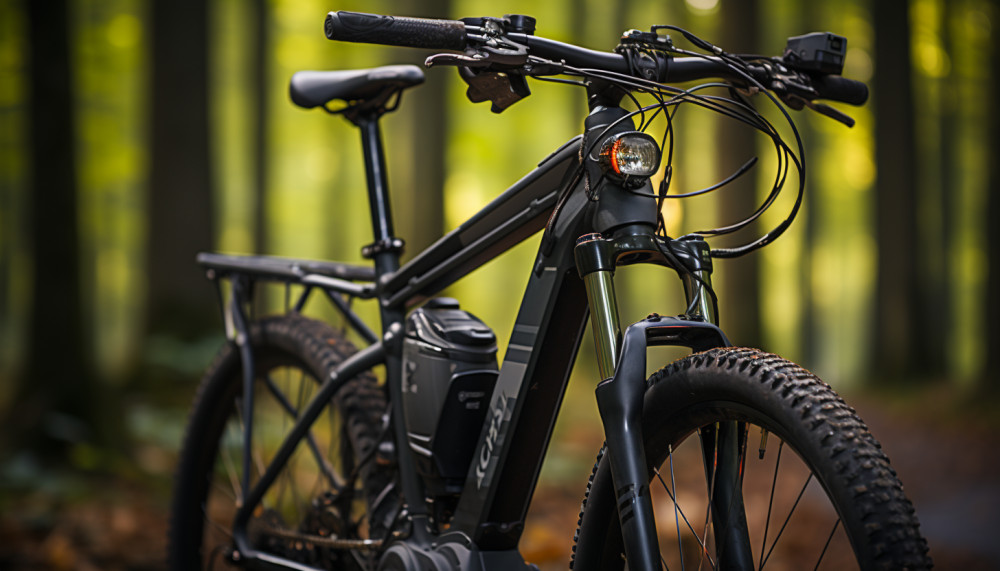 Général - Pourquoi acheter un GPS pour vélo ?