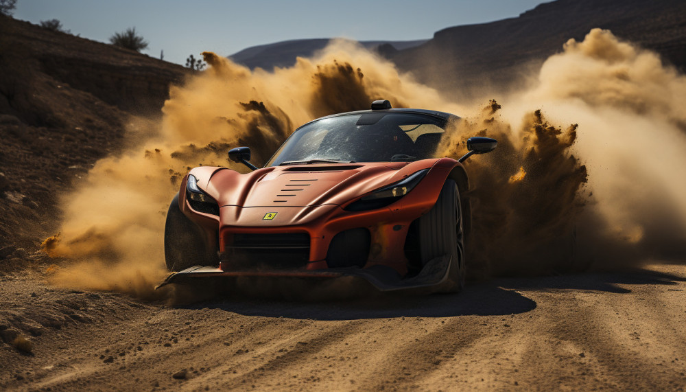 Général - Quel est le top 2 des sports automobiles ?