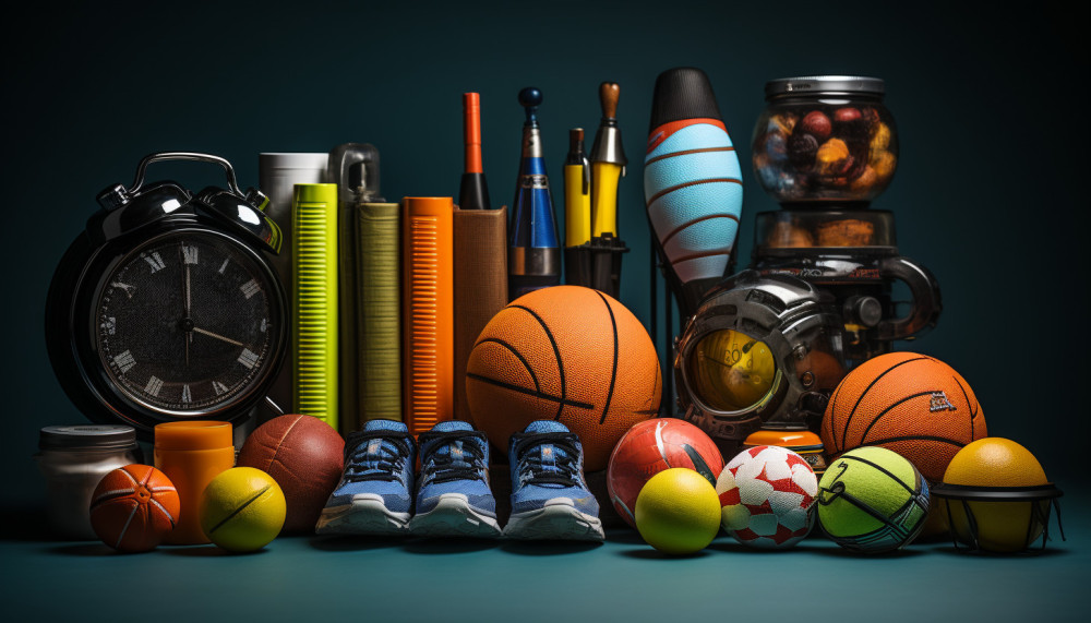 Général - Quel sport pratiquer pour avoir une belle forme ?