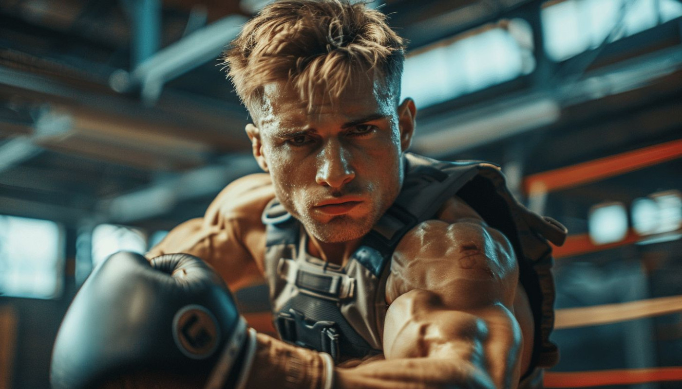 Evénéments - Renforcement musculaire spécifique pour les sports de combat préparation aux tournois internationaux
