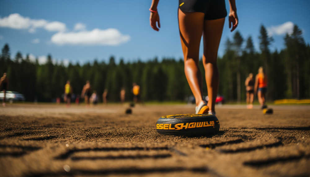 Général - Spikeball : qu'est-ce que c'est et comment y jouer ?