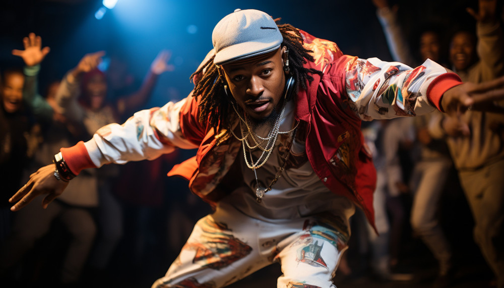 Général - Tout savoir sur le Break dancing
